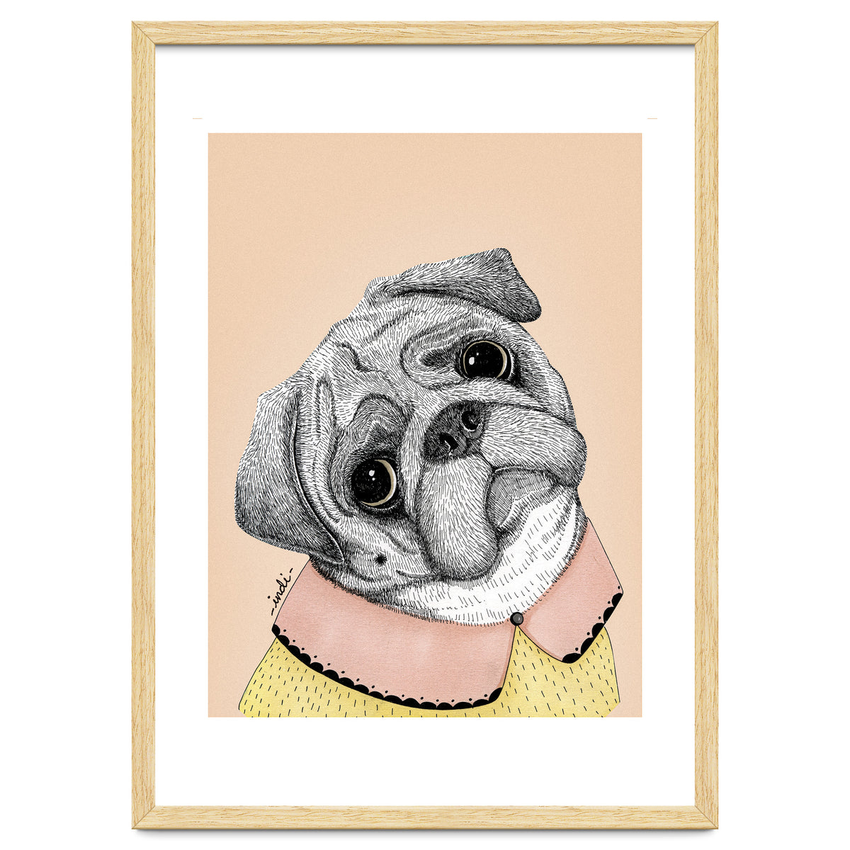 Pug