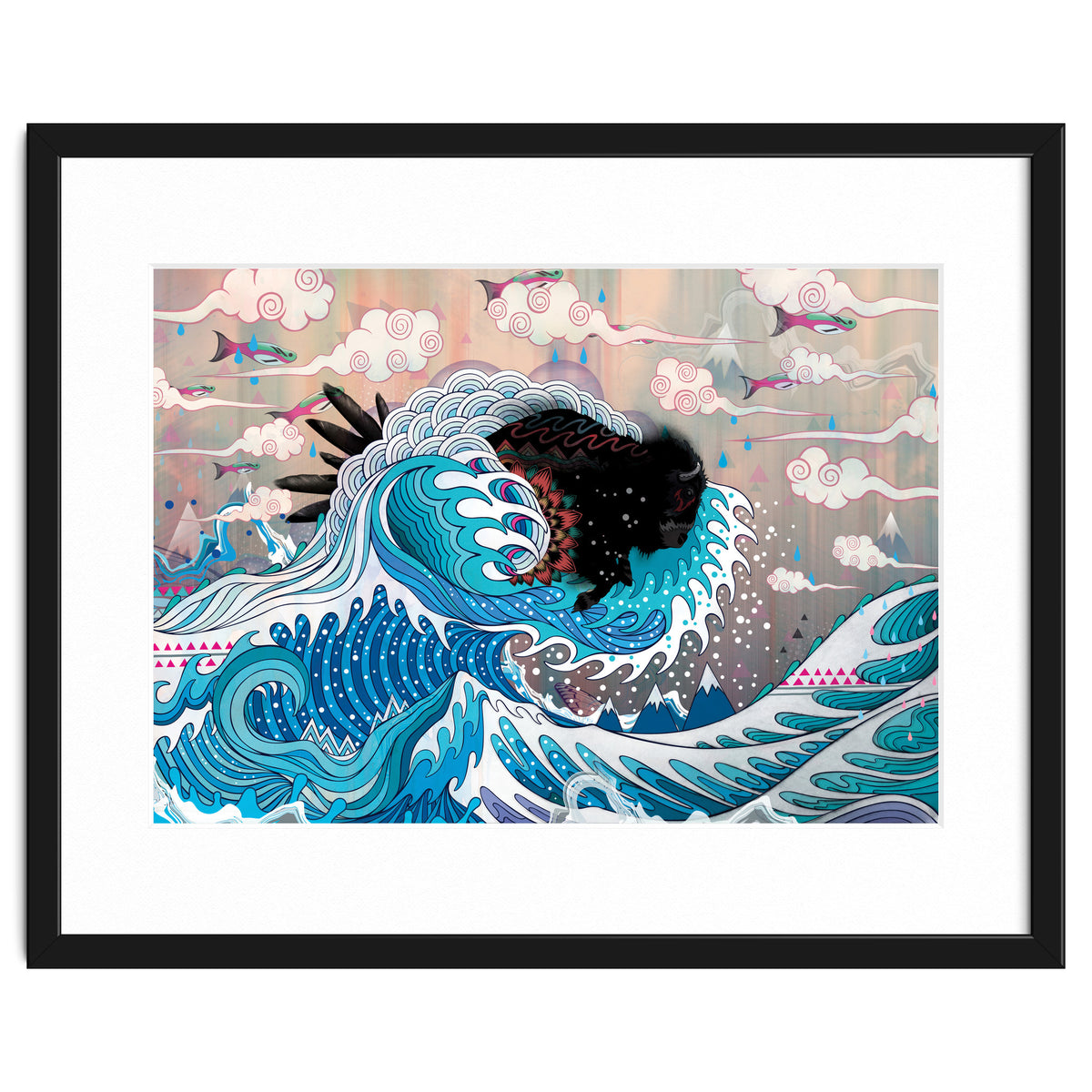 The Unstoppabull Force