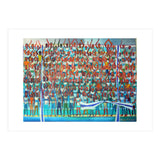 Gimnasia Y Esgrima (Print Only) thumbnail