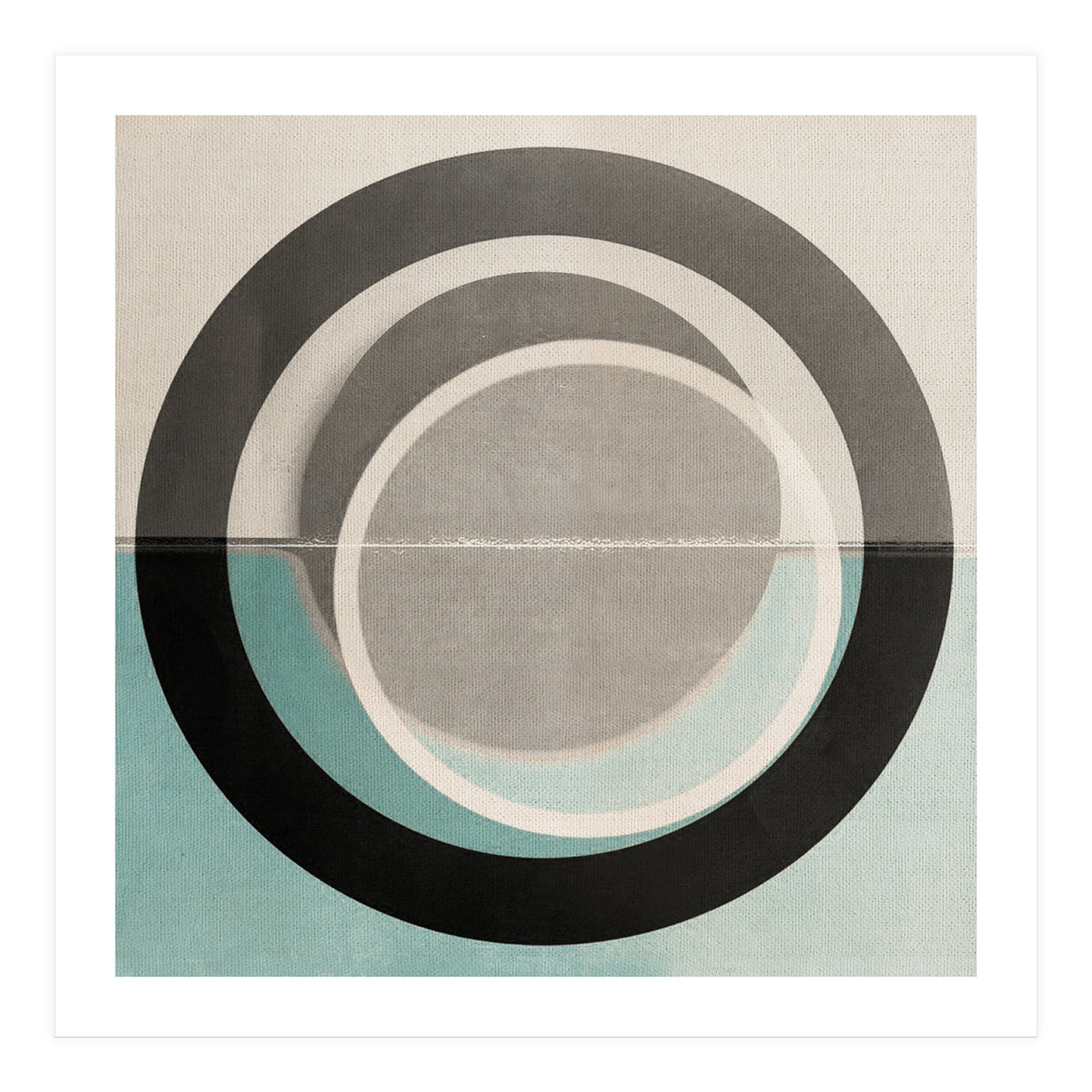 Immersion (Print Only)