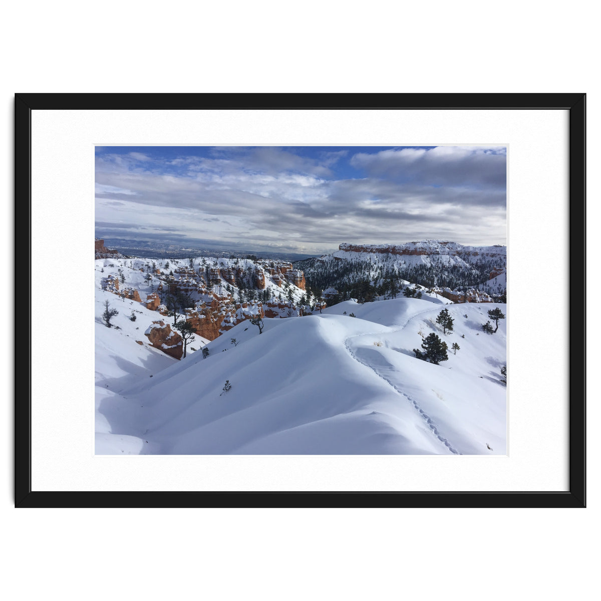 Bryce Canyon National Park