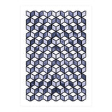 Pattern LXIV (Print Only) thumbnail