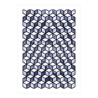 Pattern LXIV (Print Only)