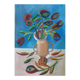 Flores Ojos (Print Only) thumbnail