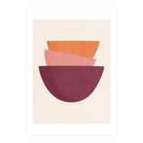 MINIMAL ART - GEOMETRIES RL02 (Print Only) thumbnail