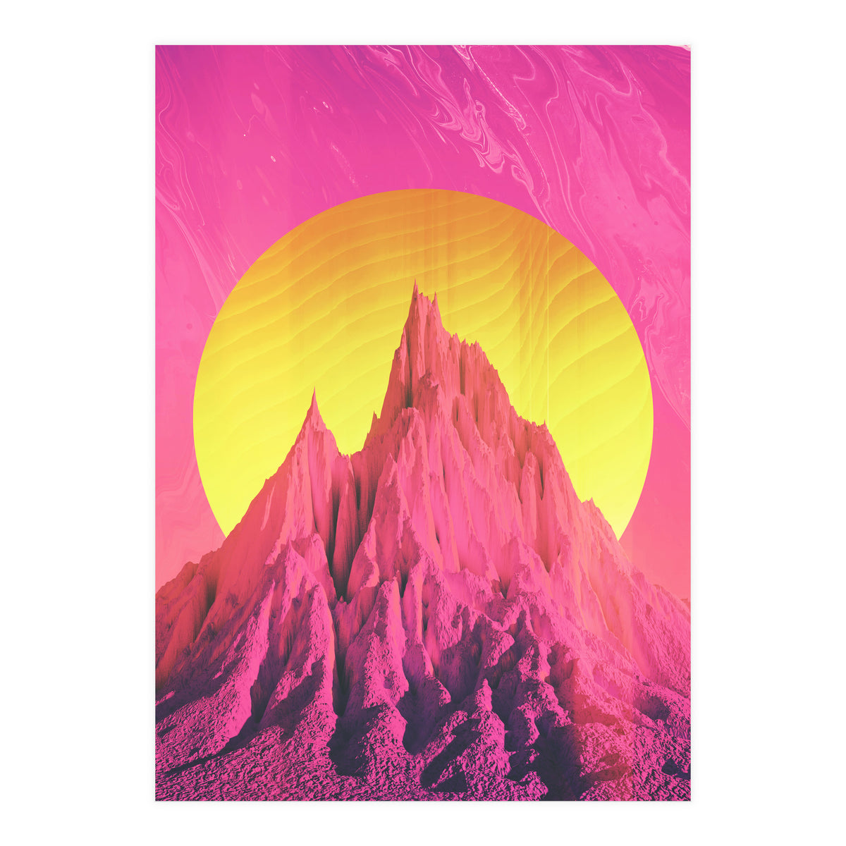 Paramount (Print Only)
