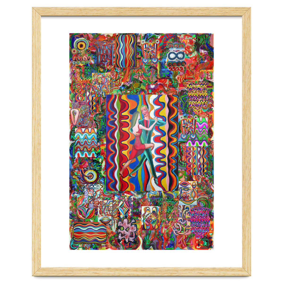 New Graffiti2022 Tango 364