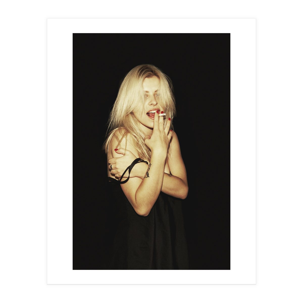 Obscurity (Print Only)