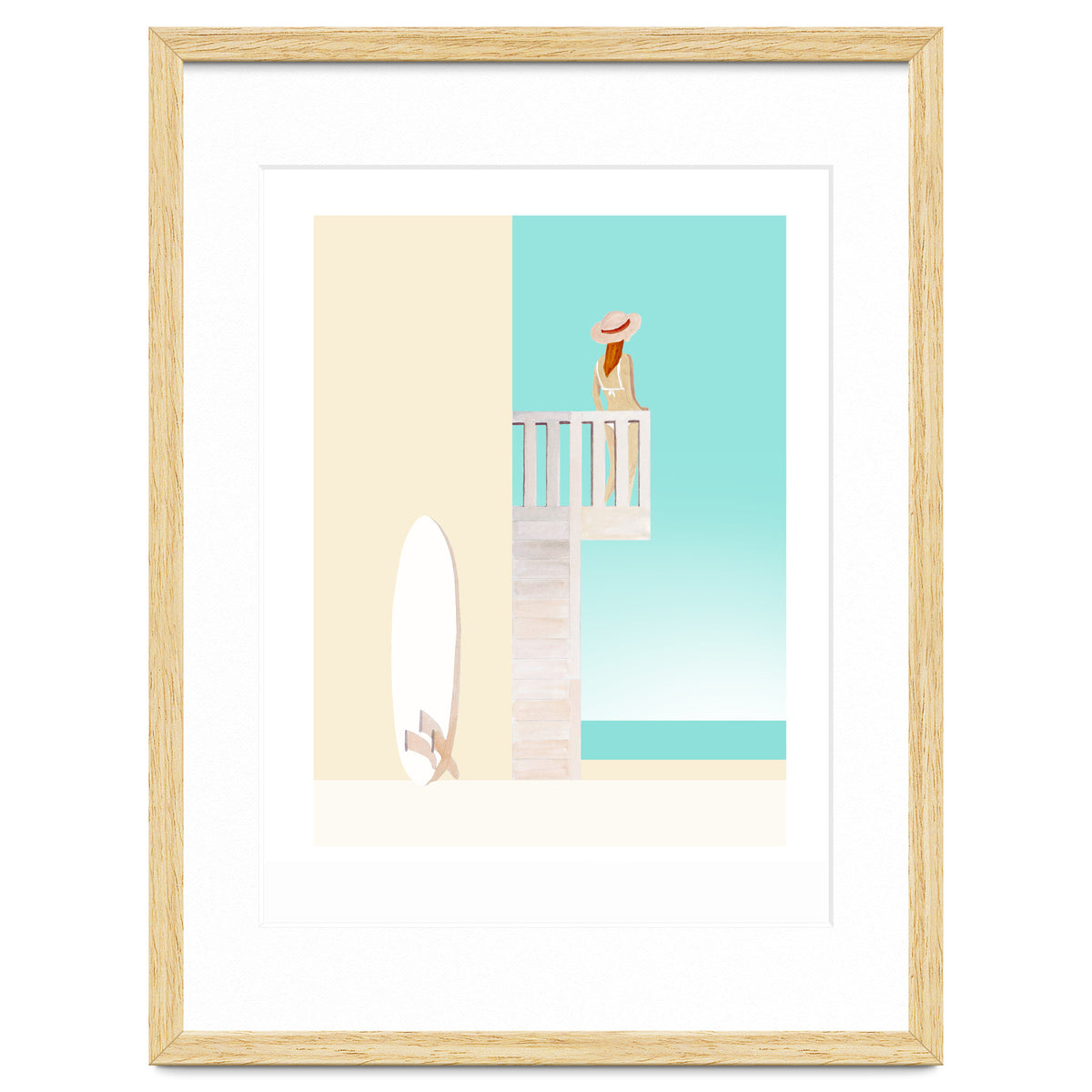 Salt&Surf Oceanbeach Road