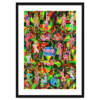 Chicas 3d 7