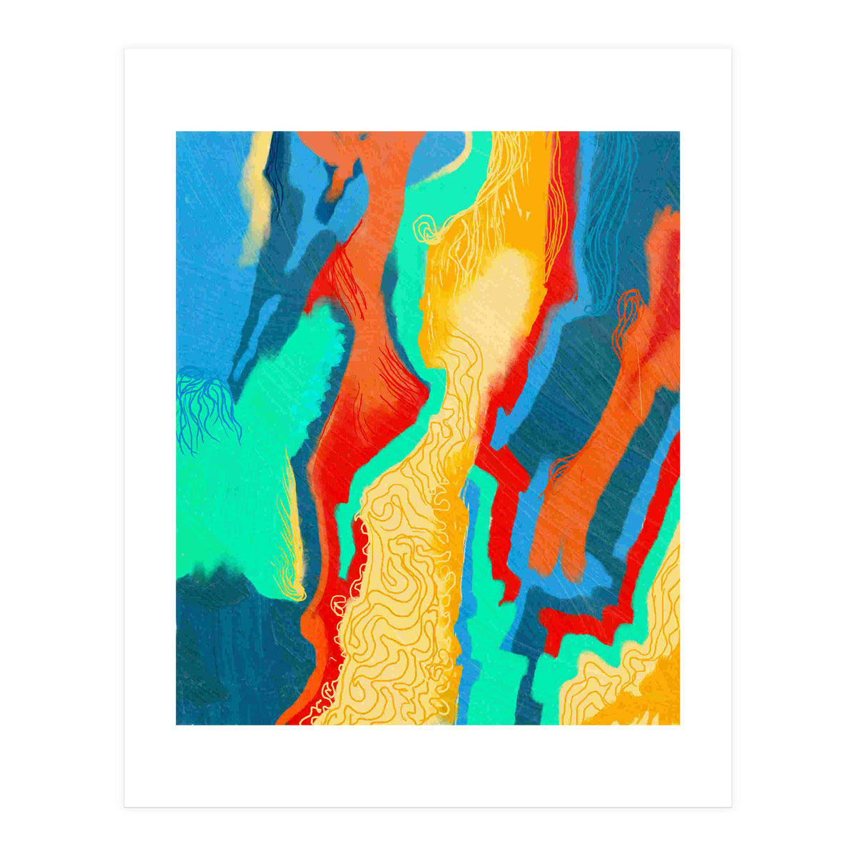 mind  (Print Only)