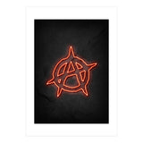 Anarchy (Print Only) thumbnail