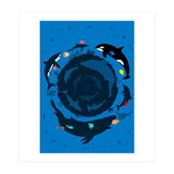 Ocean 360 (Print Only) thumbnail