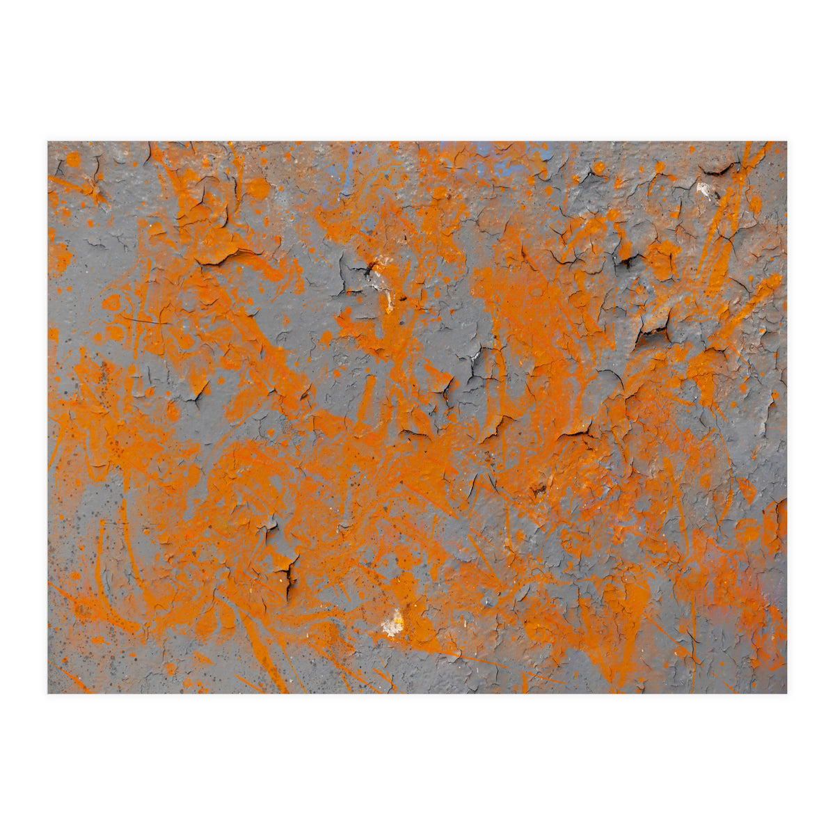 Metal 4 (Print Only)