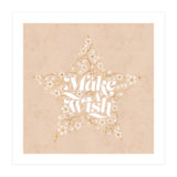 Make A Wish (Print Only) thumbnail