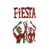 Fiesta 5  (Print Only) thumbnail