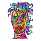 Mujer B 66 (Print Only) thumbnail