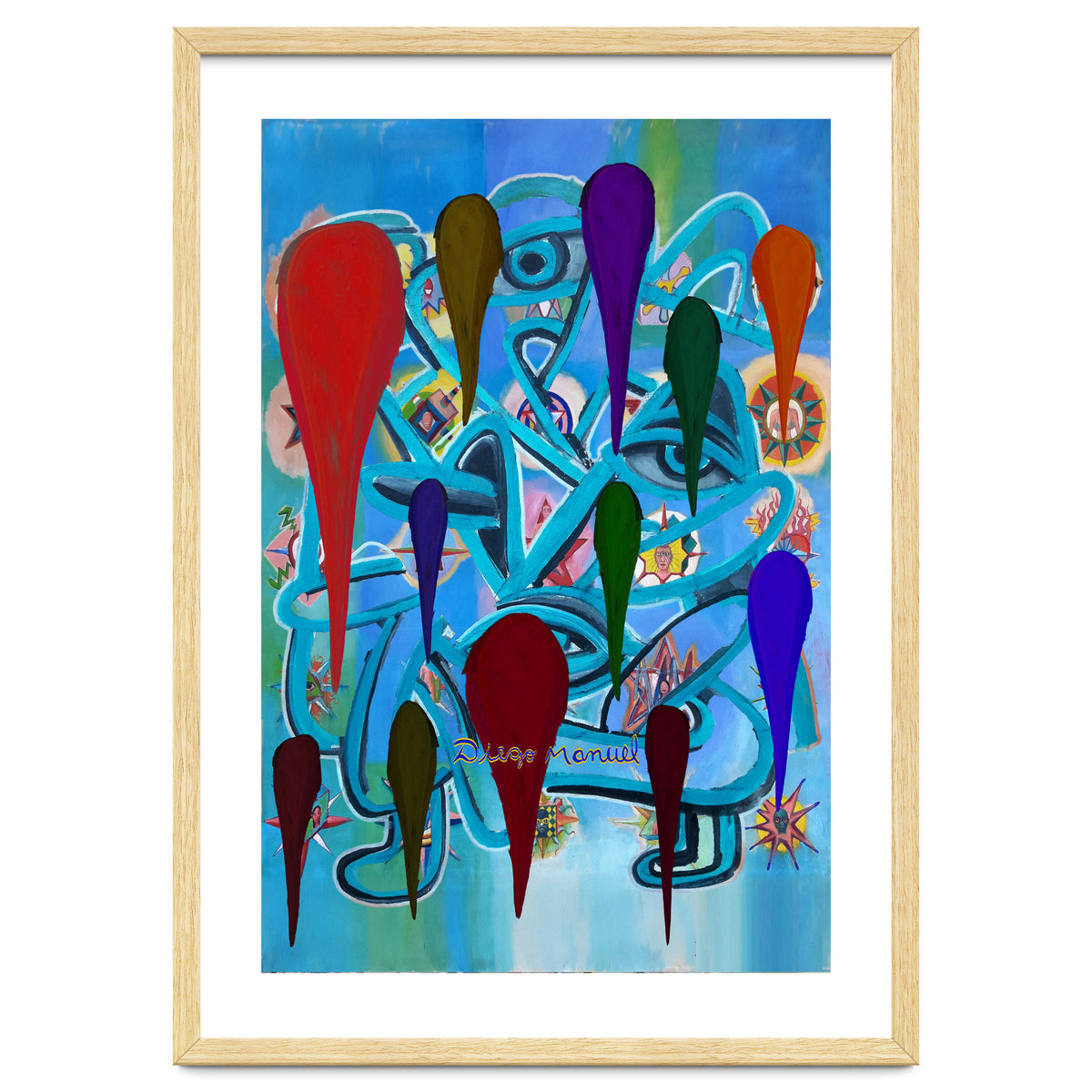 Graffiti Digital 2022 702