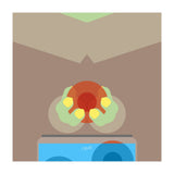 Baby G - The Eggs (Print Only) thumbnail