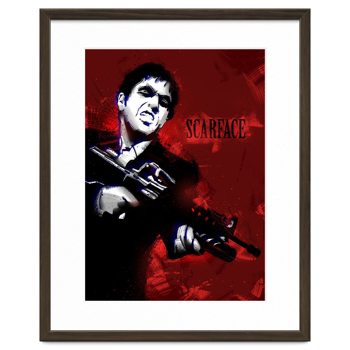 Scarface