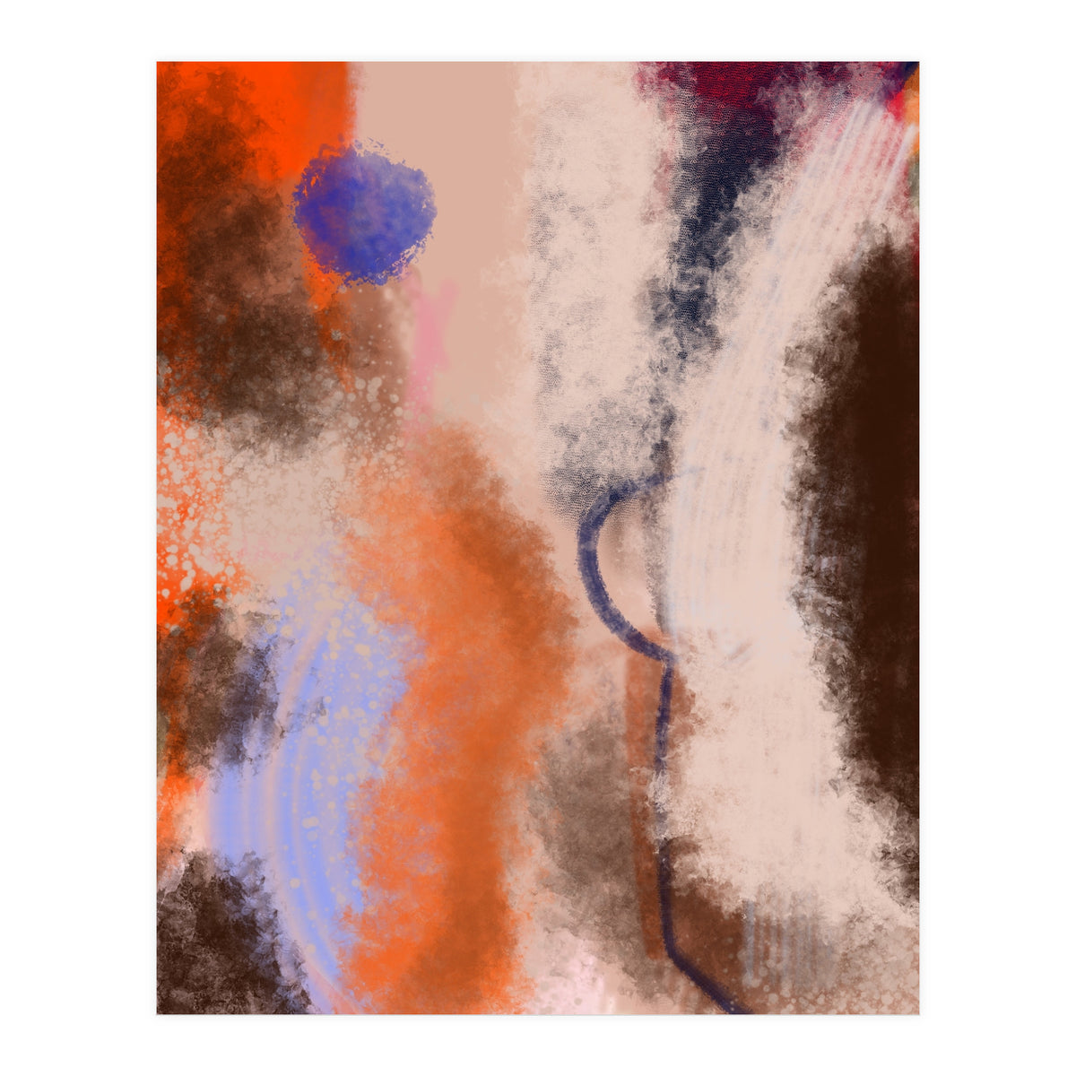 Benesse (Print Only)