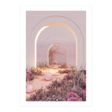FLOWERS I (Print Only) thumbnail