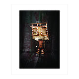 VooDooTooL - Goga (Print Only) thumbnail