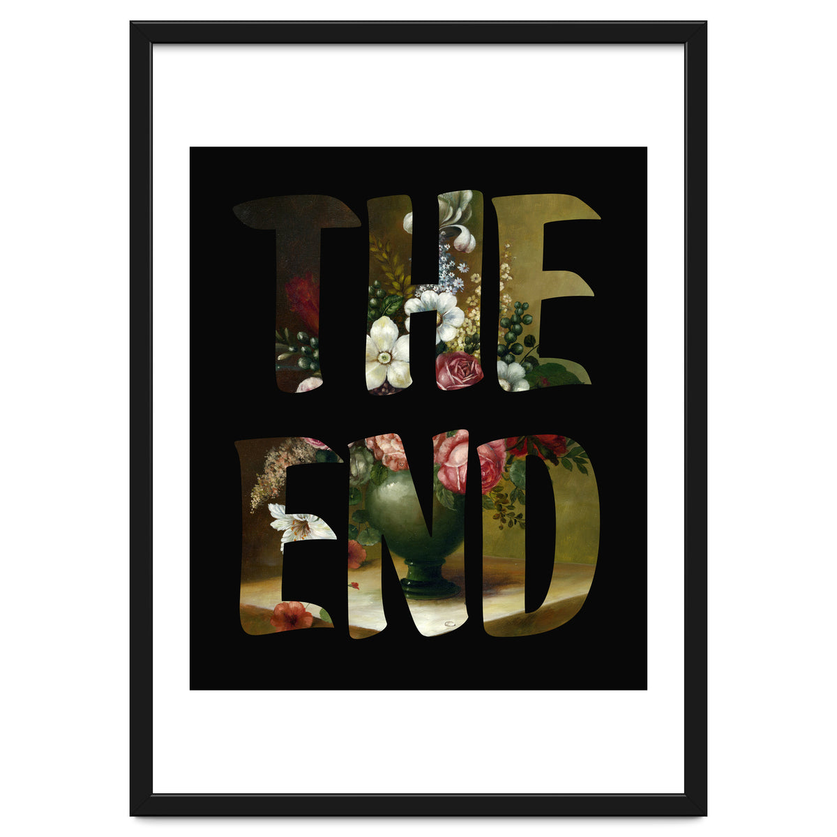 The End