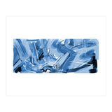 beautiful blue (Print Only) thumbnail