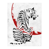 Tiger (Print Only) thumbnail