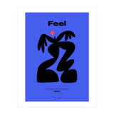 Feel  (Print Only) thumbnail