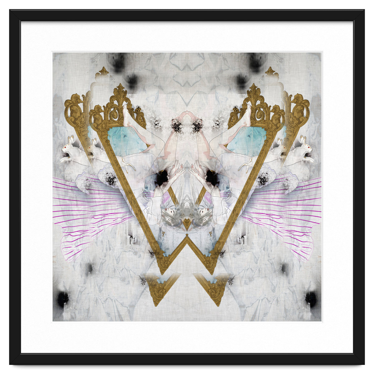 Looking Glass_Parallel