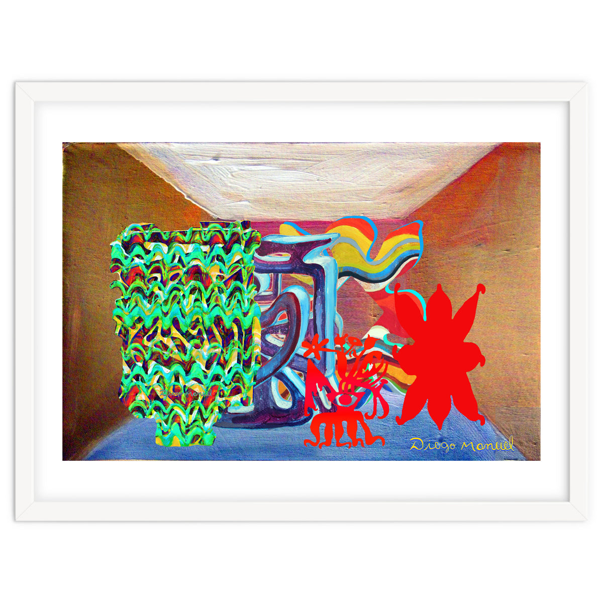 Pop Abstract Escena 2023 8