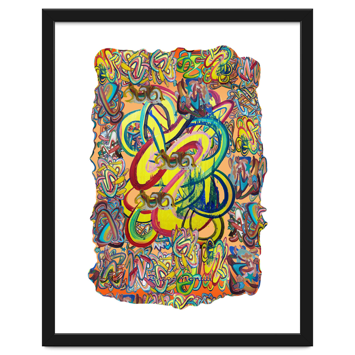 Graffiti 2021 New 32 Copia