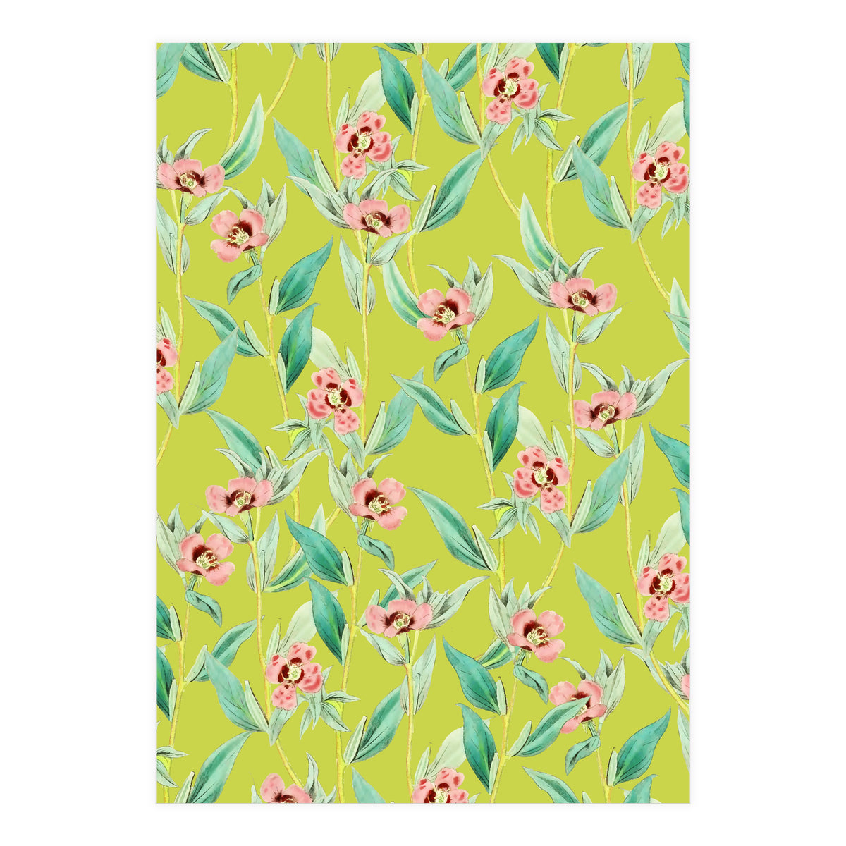 Prosper (Print Only)