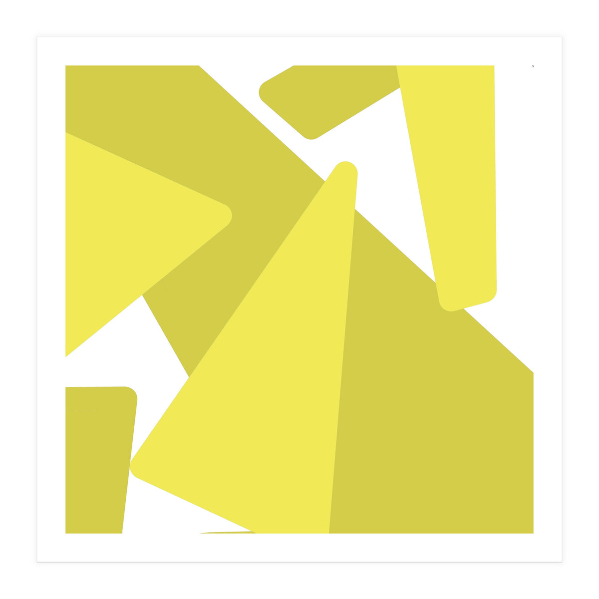 Colorful 21 (Print Only)