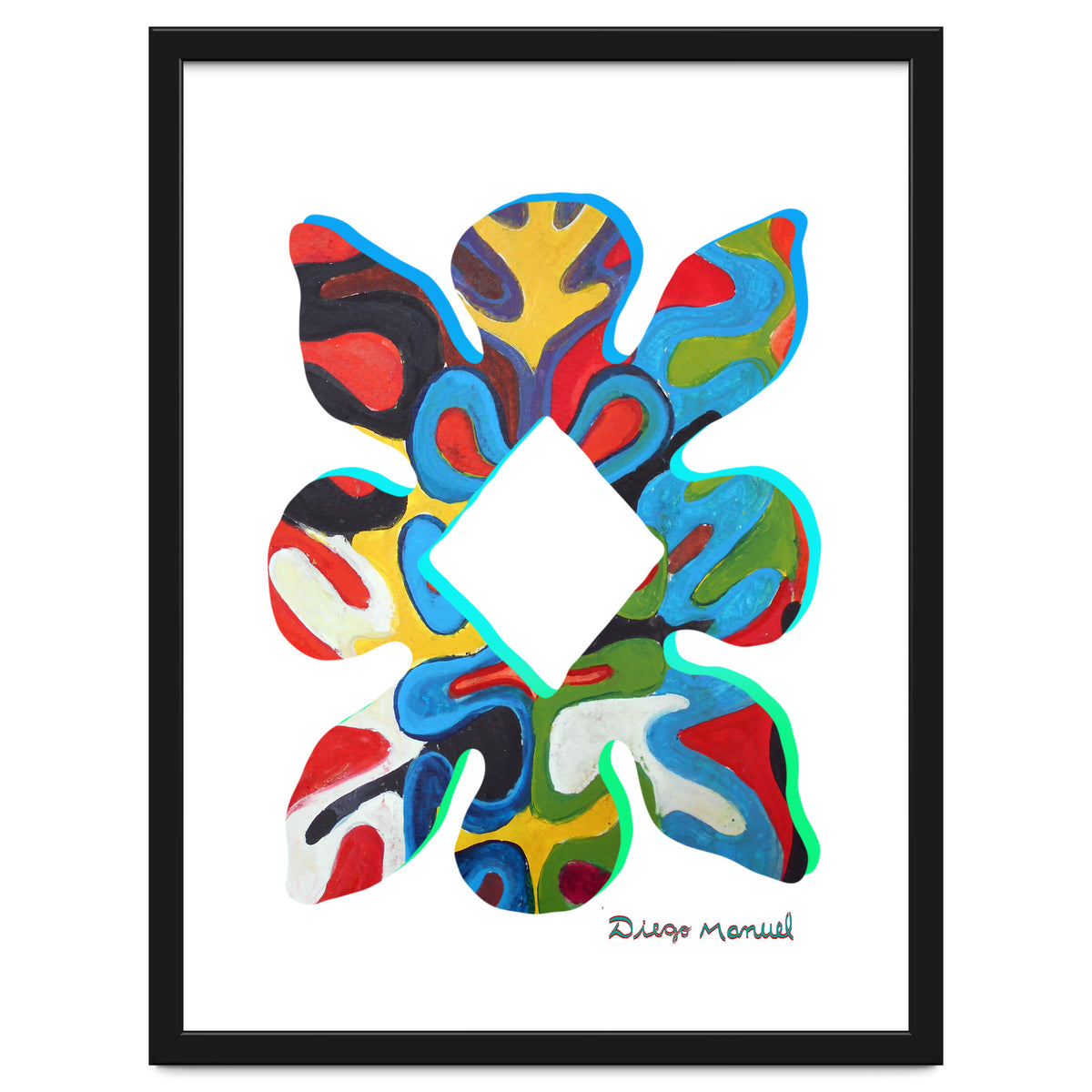 Pop Abstract 2023 118 Copia