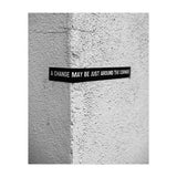 A Change (Print Only) thumbnail