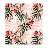 Flowery blooming pink (Print Only) thumbnail