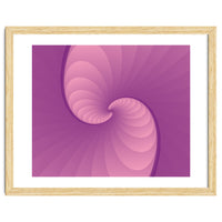 3D Pattern Swirl ART