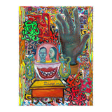 Oficina Del Cobrador 8 (Print Only) thumbnail