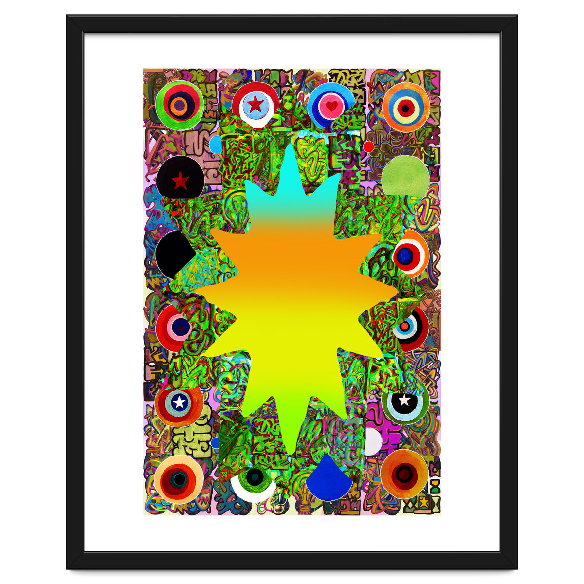 Graffiti Digital Nuevo 2023 88