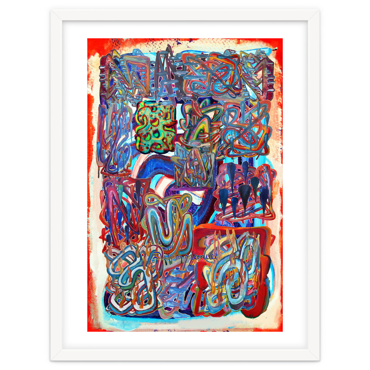 Graffiti Digital 2022 1020