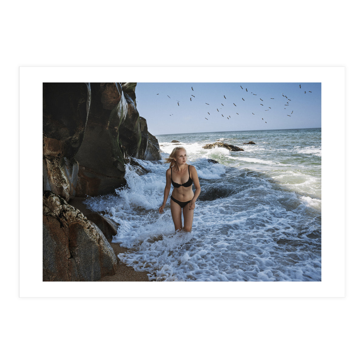 Run run Run run Run away From your Responsibilities (Print Only)