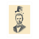 Abraham Kadabraham (Print Only) thumbnail