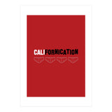 Californication (Print Only) thumbnail
