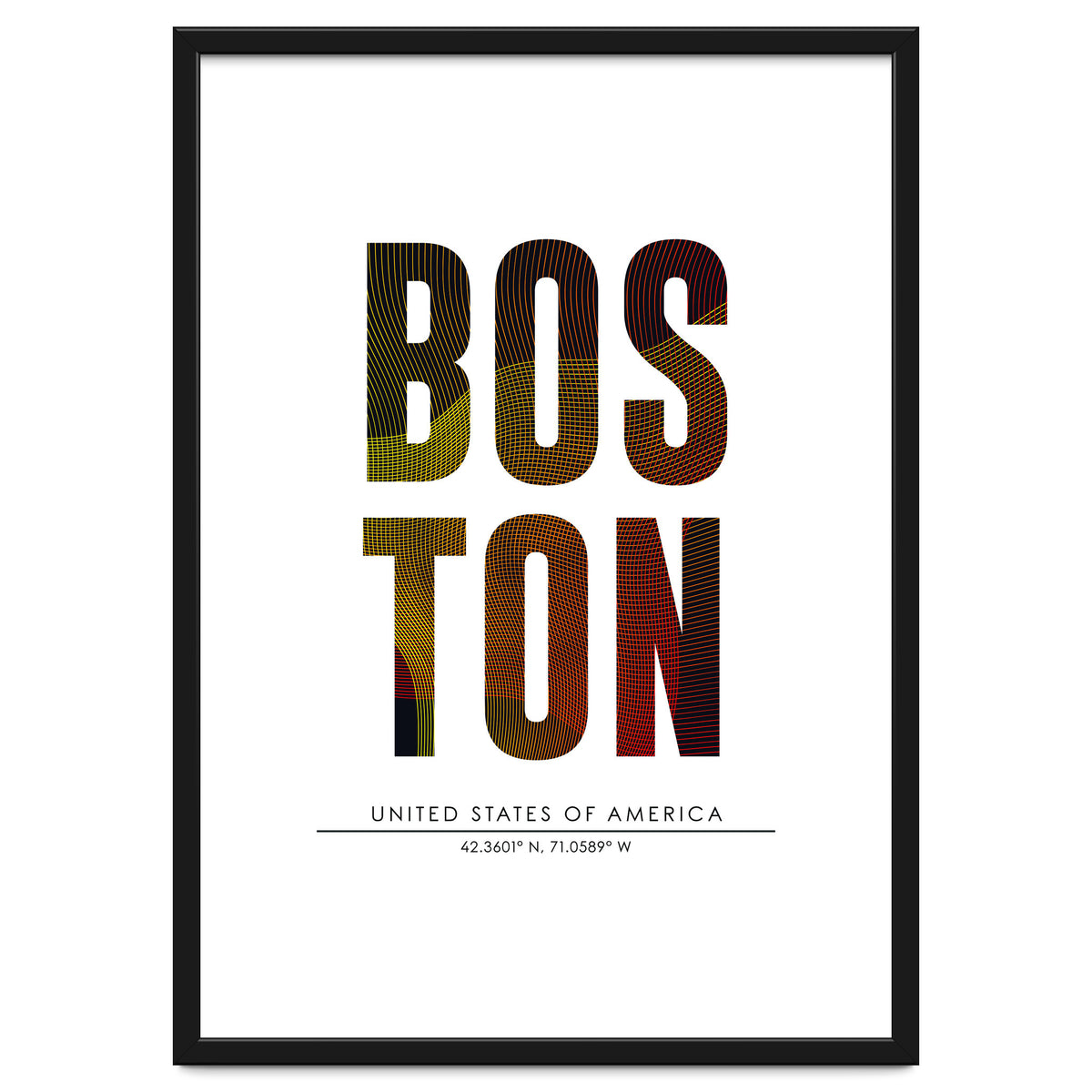 Boston