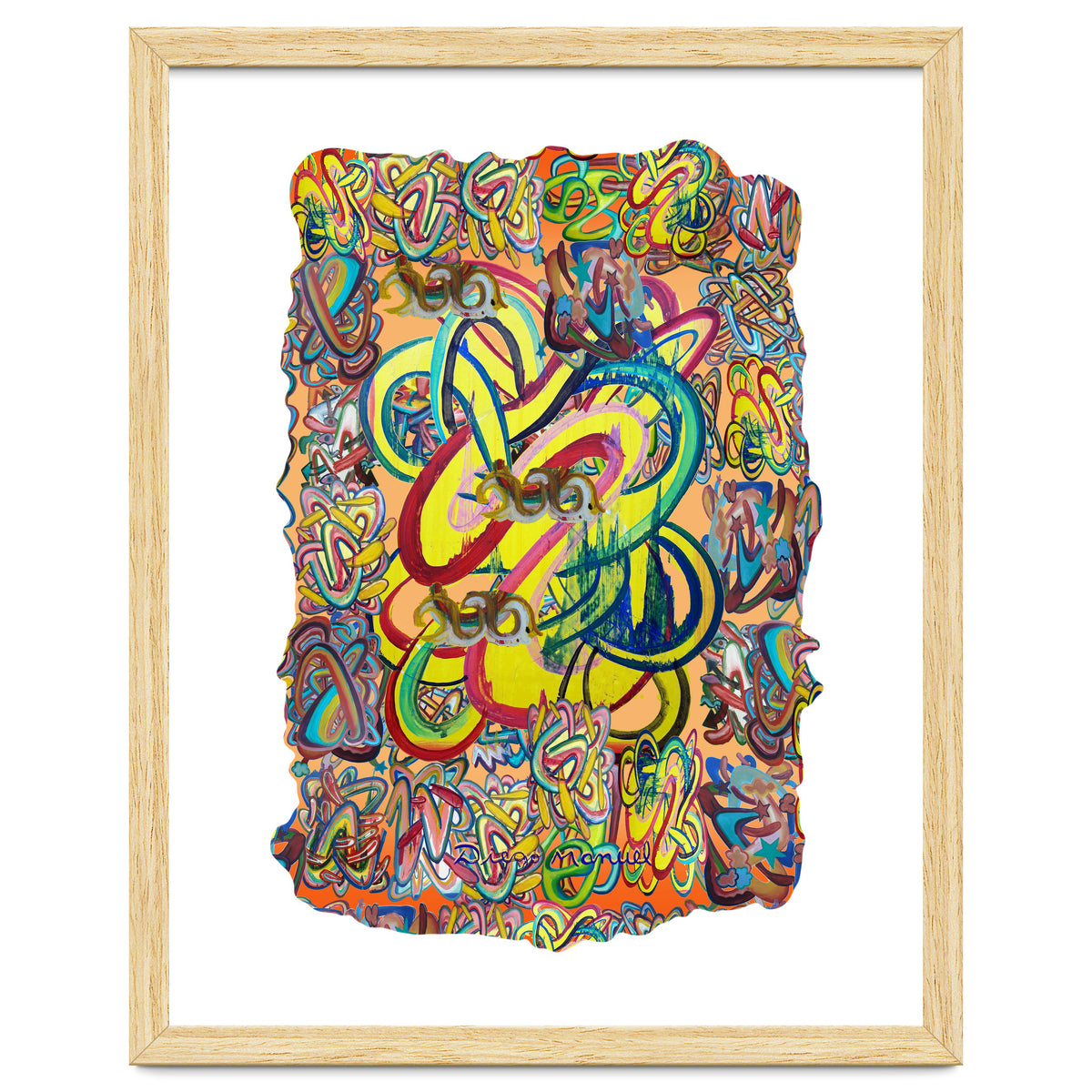 Graffiti 2021 New 32 Copia