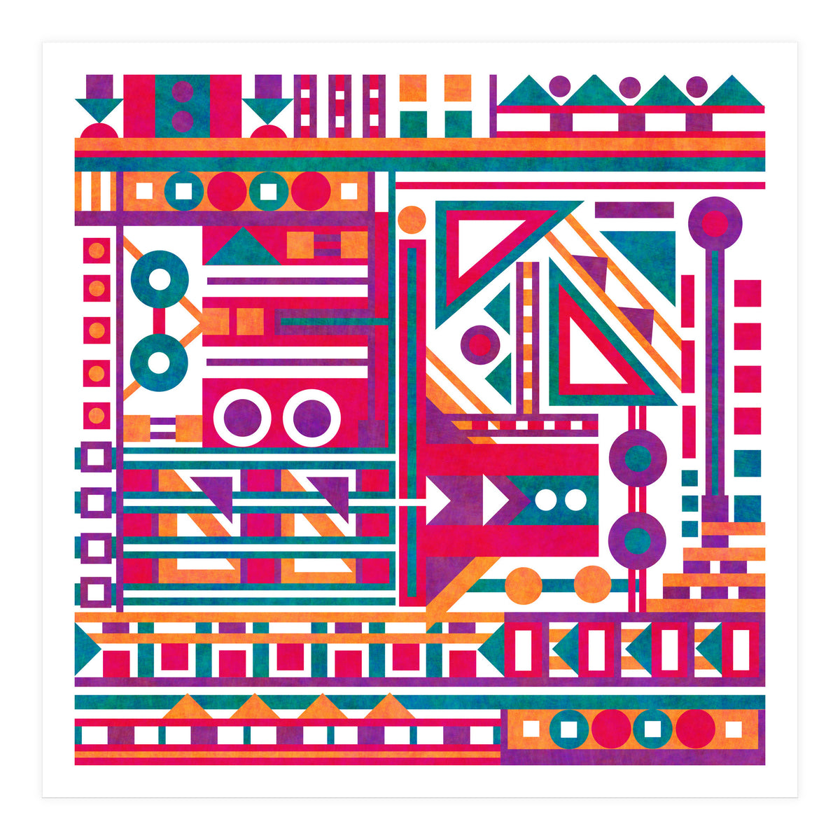 Reverse (Print Only)