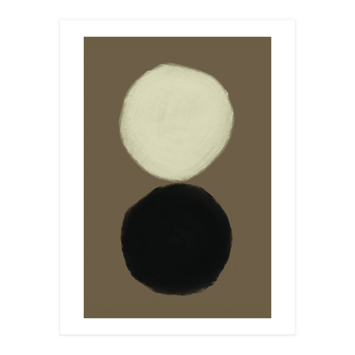 Geometry 01 (Print Only)